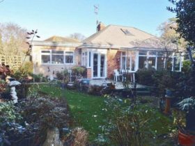 3 bedroom Detached f...